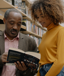 link 3: ABILITY TO GRADUATE ANYTIME